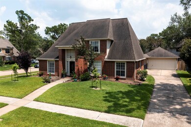 16138 Ridge Park Dr, Houston, TX 77095 - photo 2