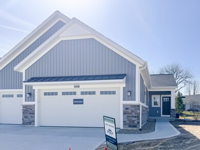 2510 Ravines Trail Dr SW, Byron Center, MI 49315 - photo 2