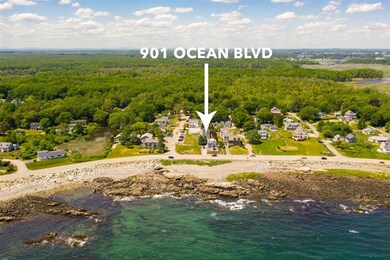 901 Ocean Blvd unit 19, Rye, NH 03870 - photo 6