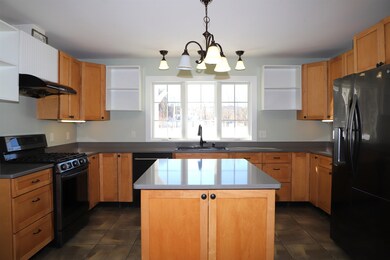 47 Lower Cemetery Rd, Langdon, NH 03602 - photo 6