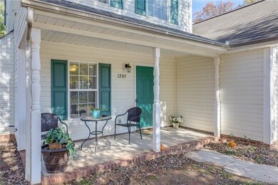 1205 Winding Path Rd, Clover, SC 29710 - photo 6