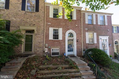 9719 Softwater Way, Columbia, MD 21046 - photo 2