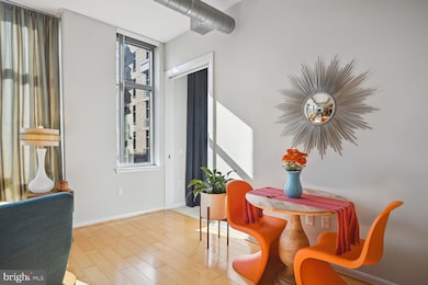 Madrigal Lofts unit 720, Washington, DC 20001 - photo 6