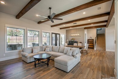 25050 Toutant Beauregard Rd, San Antonio, TX 78255 - photo 6