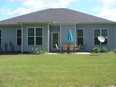 Back of House