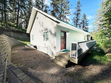 2122 Northport Flat Creek Rd, Kettle Falls, WA 99141 - photo 7