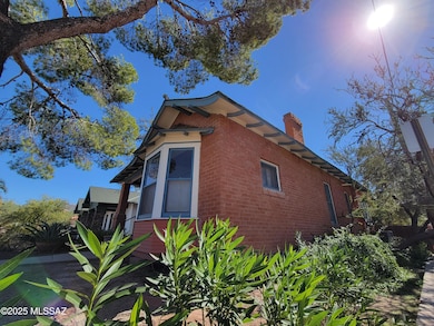 528 E 2nd St, Tucson, AZ 85705 - photo 2