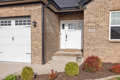 224 Burley Ridge Dr, Nicholasville, KY 40356 - photo 3