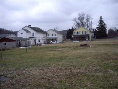 Yard/Garden.