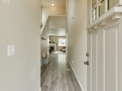 Entrance/Foyer