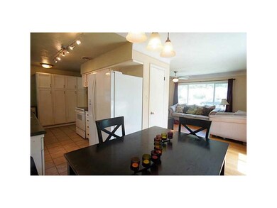 Dining Area.