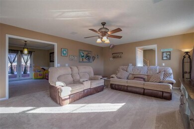 5137 SW Whistling Swan St, Lees Summit, MO 64082 - photo 3