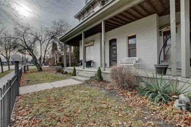 405 S Main St, Auburn, IN 46706 - photo 3