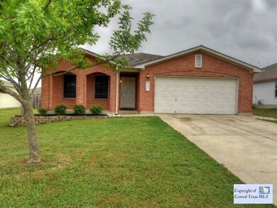 217 Spring Branch Dr, Kyle, TX 78640 - photo 2