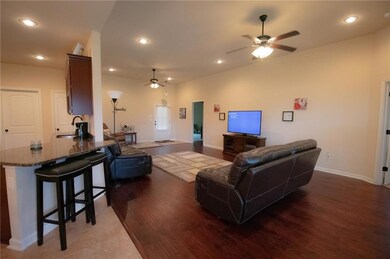 2613 Anchor Dr, Marrero, LA 70072 - photo 3