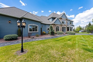 1365 Swan Ridge Rd, Columbia Falls, MT 59912 - photo 5