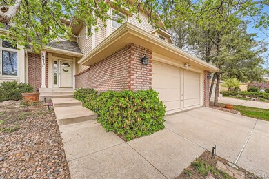 16671 E Prentice Cir, Centennial, CO 80015 - photo 2