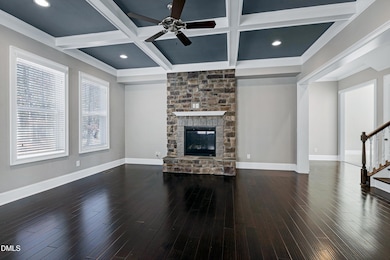 212 Mystic Pine Place, Apex, NC 27539 - photo 6