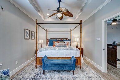 3228 Castle Dr, Crystal Beach, TX 77650 - photo 5