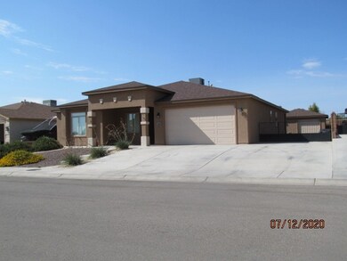 1025 La Bajada Dr, Alamogordo, NM 88310 - photo 4