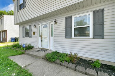 5377 Paladim Road Columbus Ohio-4