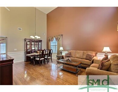 Den/Family/Great Room.
