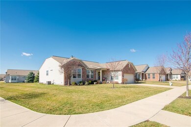 13008 Pinner Ave, Fishers, IN 46037 - photo 2