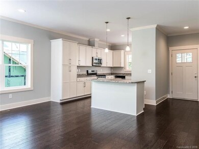 19 Woodbridge Park Dr unit 7, Asheville, NC 28803 - photo 7