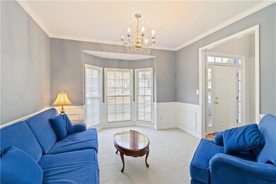 2759 Springfount Trail, Lawrenceville, GA 30043 - photo 5