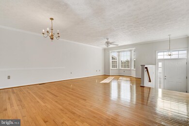 4162 La Mauricie Loop, Dumfries, VA 22025 - photo 4