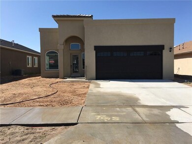 14845 Boer Trail Ave, El Paso, TX 79938 - photo 7