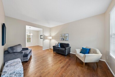 2115 Frissell Ave, Apex, NC 27502 - photo 7