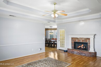 9848 Crooked Creek Blvd, Byram, MS 39272 - photo 3