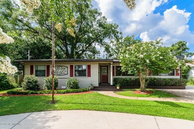 8430 Santalia Ave, Jacksonville, FL 32211 - photo 2