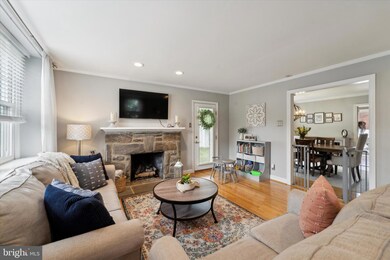 60 Lindbergh Ave, Broomall, PA 19008 - photo 4