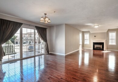 406 Hampton Way, Abington, MA 02351 - photo 4