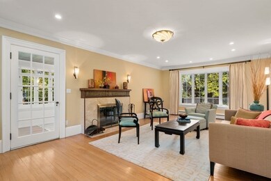 1430 Beacon St, Waban, MA 02468 - photo 4