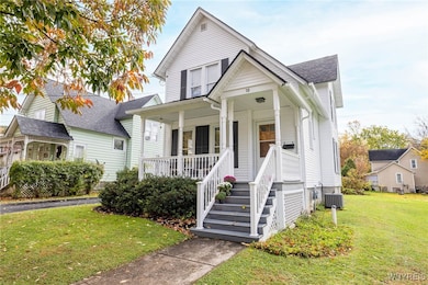 10 Reid Ave, Warsaw, NY 14569 - photo 3