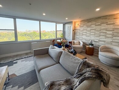 Tremont on the Common unit 11G, Boston, MA 02111 - photo 3