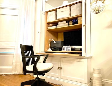 302 Commonwealth Ave unit E, Boston, MA 02115 - photo 4