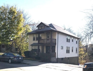 579 Ashmont St unit 581, Dorchester, MA 02122 - photo 4