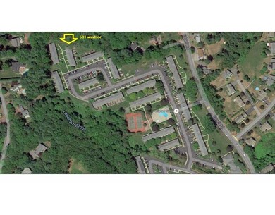 501 Windsor Dr unit 501, Framingham, MA 01701 - photo 2