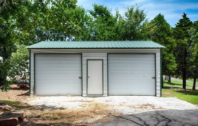 111 E 963, Vian, OK 74962 - photo 2