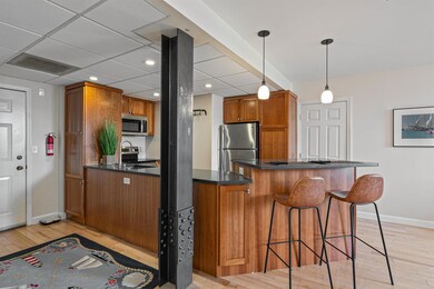 Vermont House Condos unit 408, Burlington, VT 05401 - photo 4