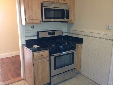 203-205 Winthrop Rd unit 3, Brookline, MA 02445 - photo 2