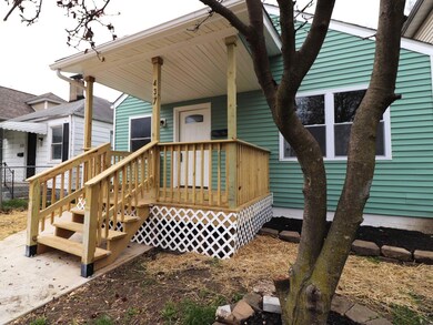 437 S Warren Ave, Columbus, OH 43204 - photo 2