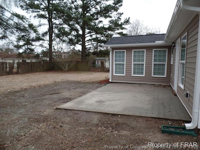 613 Rock Spring Rd, Fayetteville, NC 28314 - photo 4