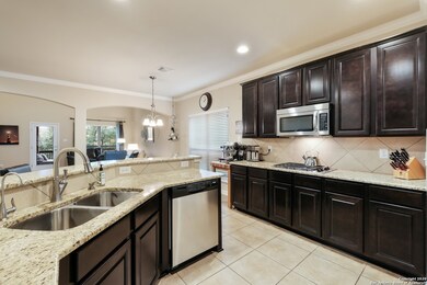 3123 Highline Trail, San Antonio, TX 78261 - photo 3