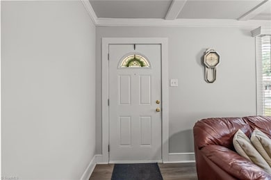 606 Cedar St, Eden, NC 27288 - photo 6