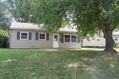 2525 Edgelea Dr, Lafayette, IN 47909 - photo 3